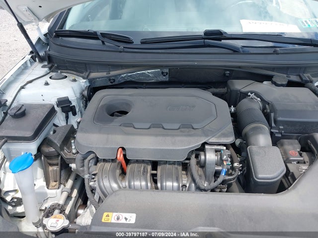 Hyundai Sonata 2017 5NPE24AF3HH584466 Image 10