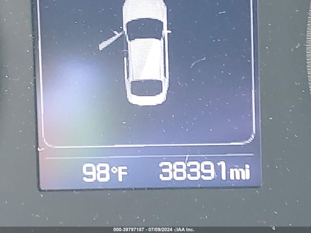 Hyundai Sonata 2017 5NPE24AF3HH584466 Image 15