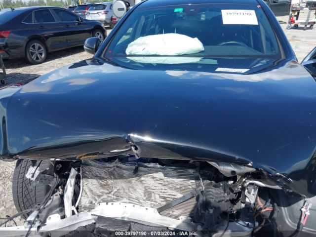WDDZF4JB1HA097797 Mercedes-Benz E 300
