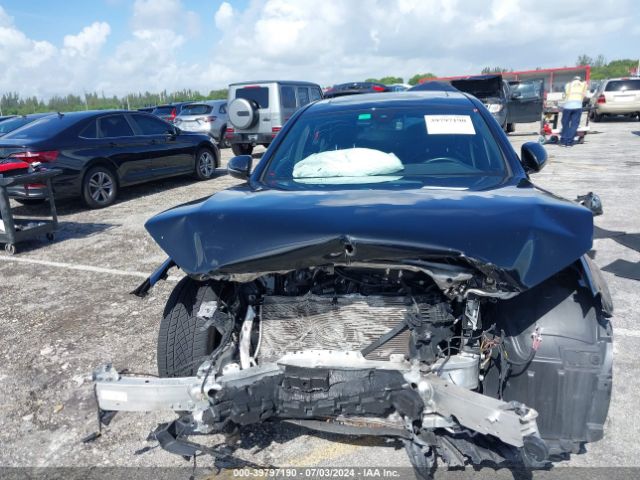 WDDZF4JB1HA097797 Mercedes-Benz E 300