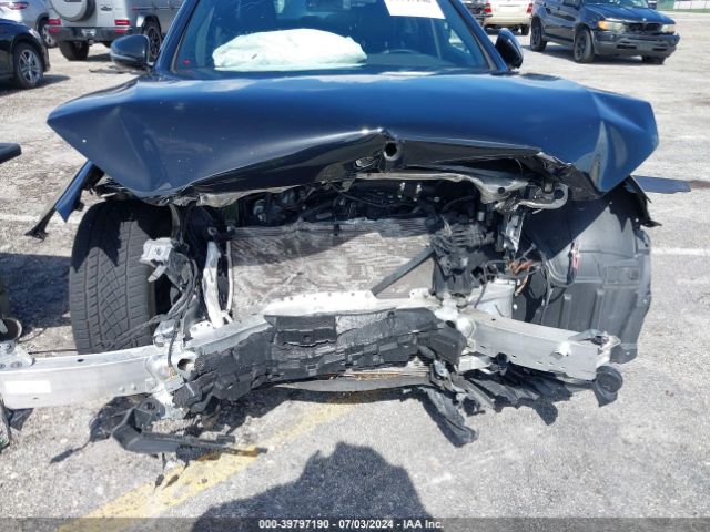 WDDZF4JB1HA097797 Mercedes-Benz E 300