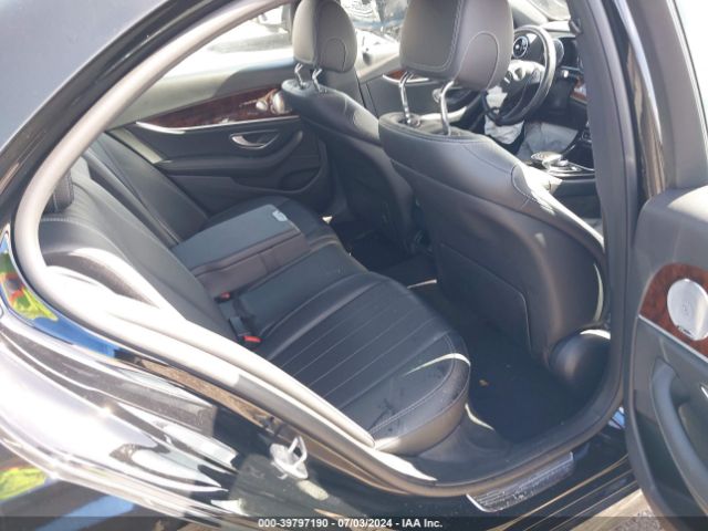 WDDZF4JB1HA097797 Mercedes-Benz E 300