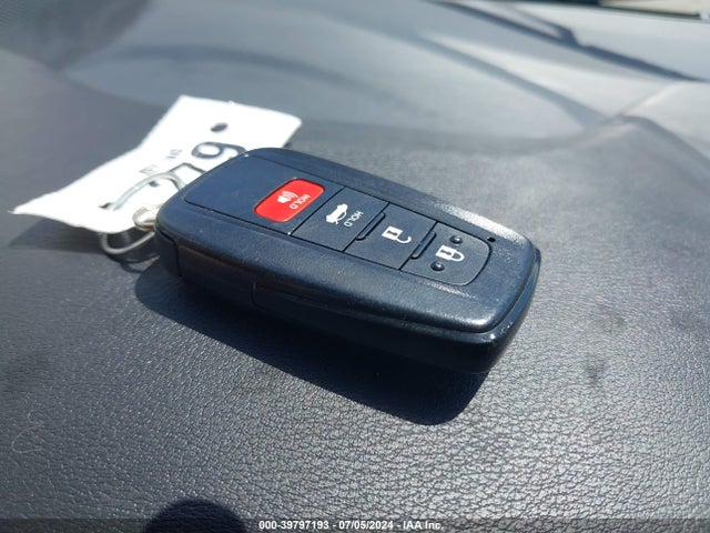 Toyota COROLLA LE 2020 5YFHPRAE4LP007458 Image 11