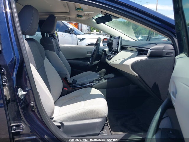 Toyota COROLLA LE 2020 5YFHPRAE4LP007458 Image 5