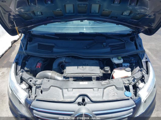 W1XV0CEY6M3941950 Mercedes-Benz Metris