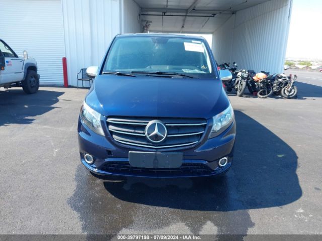 W1XV0CEY6M3941950 Mercedes-Benz Metris