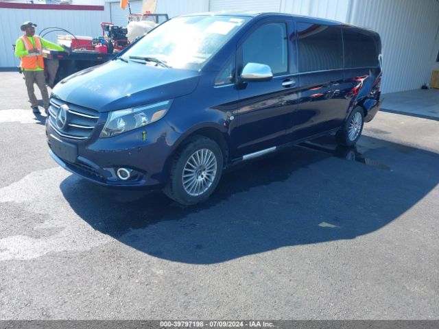 W1XV0CEY6M3941950 Mercedes-Benz Metris