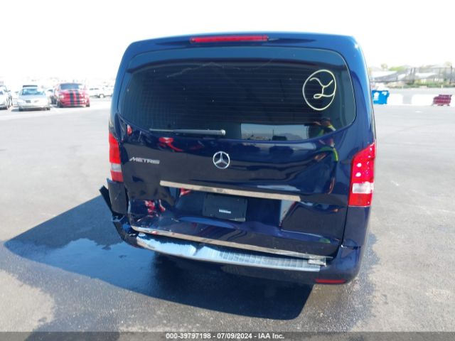 W1XV0CEY6M3941950 Mercedes-Benz Metris