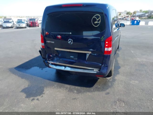 W1XV0CEY6M3941950 Mercedes-Benz Metris