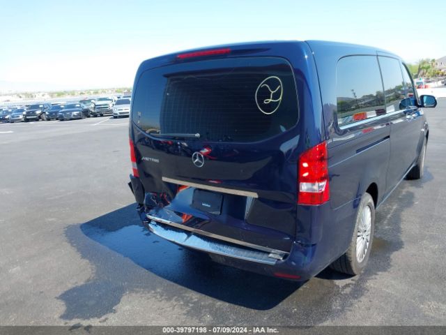 W1XV0CEY6M3941950 Mercedes-Benz Metris