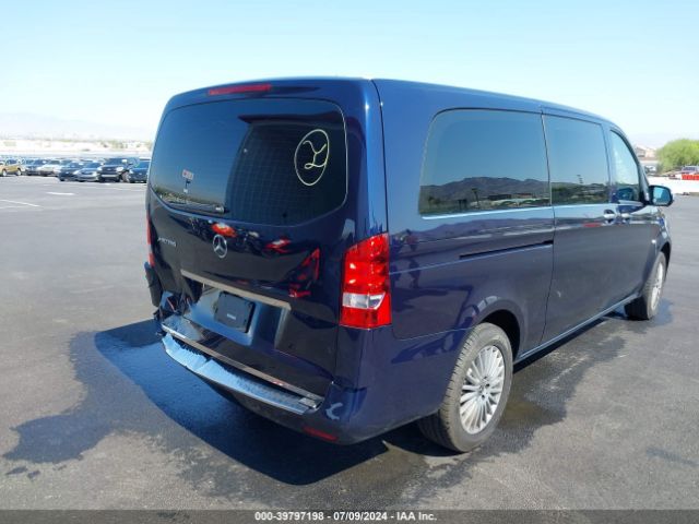 W1XV0CEY6M3941950 Mercedes-Benz Metris