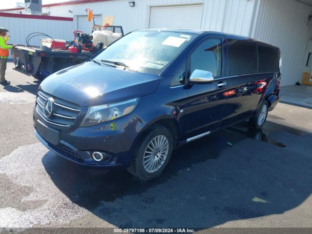 W1XV0CEY6M3941950 Mercedes-Benz Metris