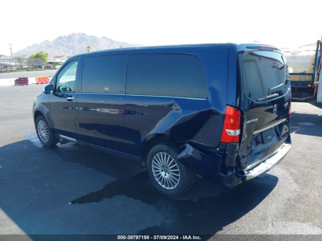 W1XV0CEY6M3941950 Mercedes-Benz Metris