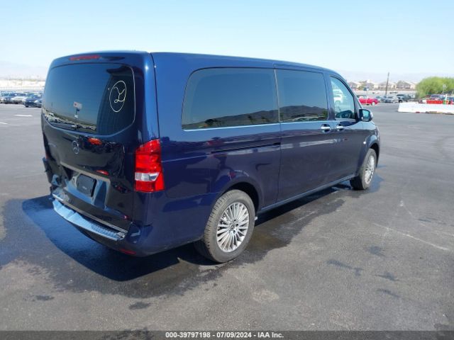 W1XV0CEY6M3941950 Mercedes-Benz Metris
