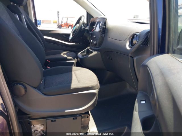 W1XV0CEY6M3941950 Mercedes-Benz Metris