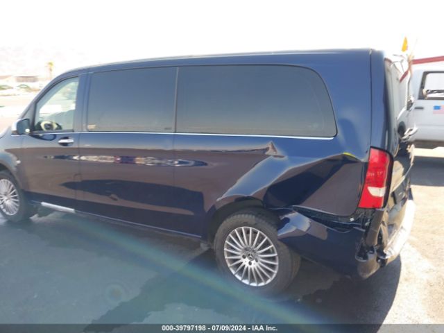 W1XV0CEY6M3941950 Mercedes-Benz Metris