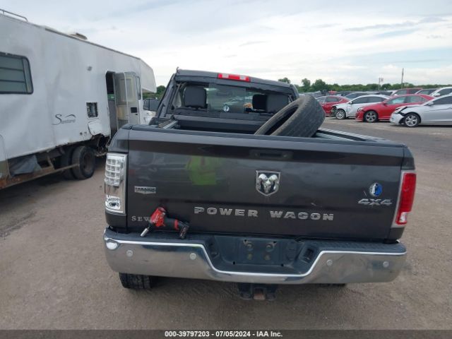 3C6TR5FJ7GG159630 RAM 2500
