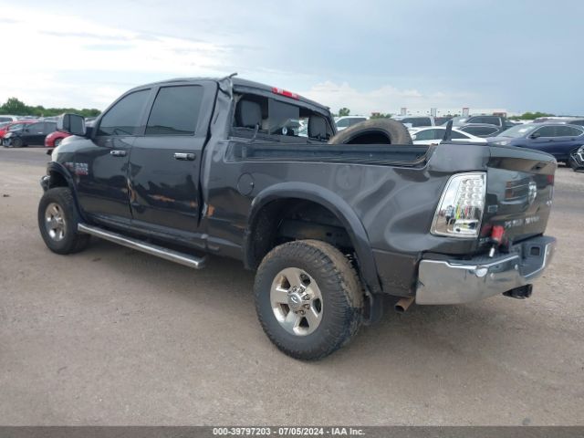 3C6TR5FJ7GG159630 RAM 2500
