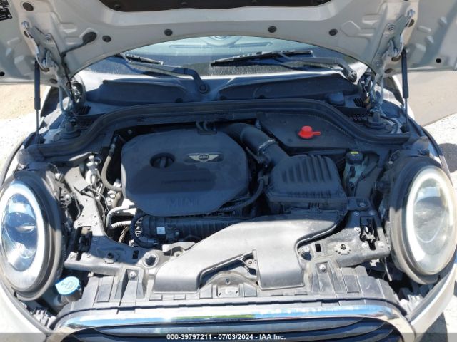 WMWXU1C32H2F77966 Mini Hardtop Cooper