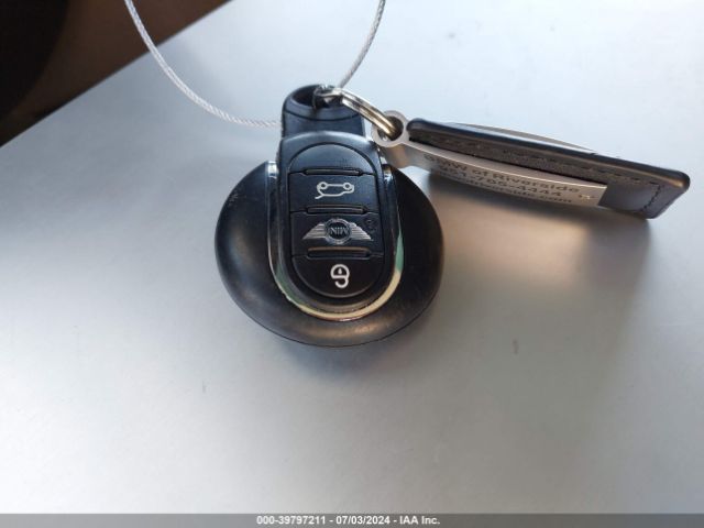 WMWXU1C32H2F77966 Mini Hardtop Cooper