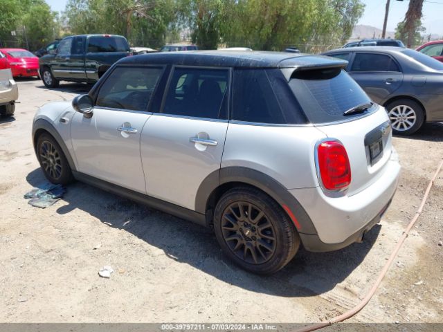 WMWXU1C32H2F77966 Mini Hardtop Cooper