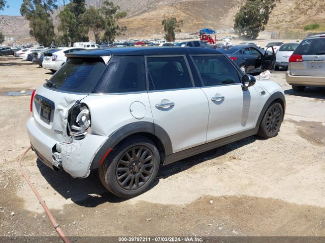 WMWXU1C32H2F77966 Mini Hardtop Cooper