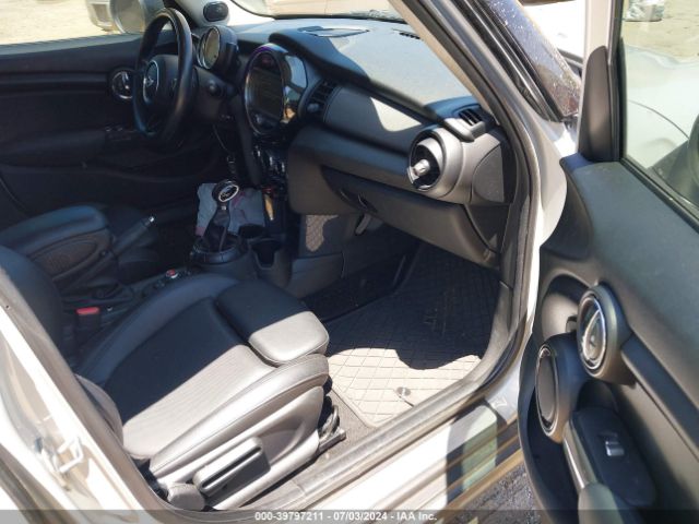 WMWXU1C32H2F77966 Mini Hardtop Cooper