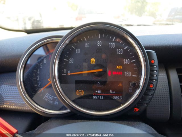 WMWXU1C32H2F77966 Mini Hardtop Cooper