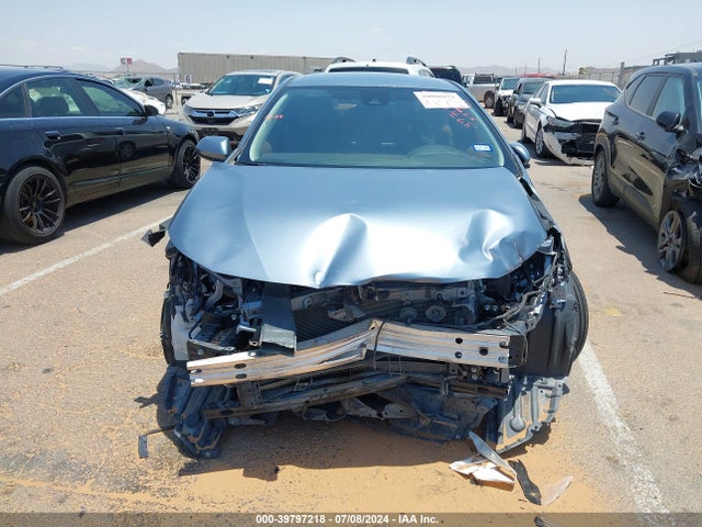 Toyota Corolla Hybrid Le 2022 JTDEAMDE6NJ042951 Image 10