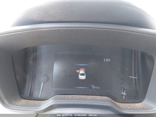 Toyota Corolla Hybrid Le 2022 JTDEAMDE6NJ042951 Image 6