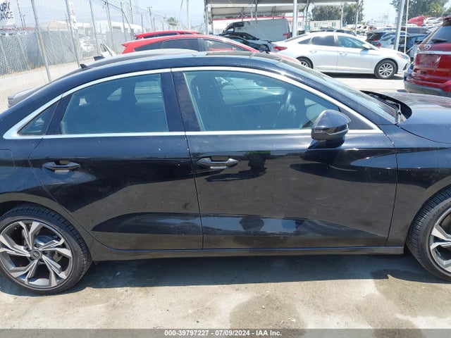 WAUGUDGY3NA059287 Audi A3 Premium 40 Tfsi Quattro S Tronic