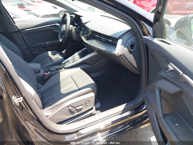 WAUGUDGY3NA059287 Audi A3 Premium 40 Tfsi Quattro S Tronic