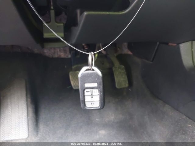 2HGFC2F75GH525788 Honda CIVIC EX