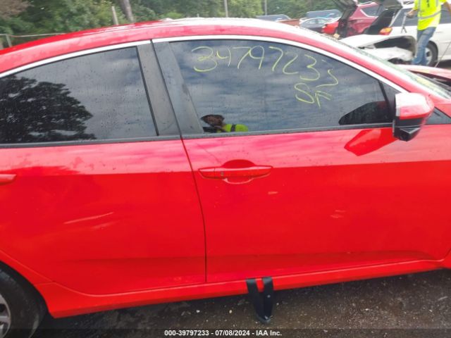 2HGFC2F75GH525788 Honda CIVIC EX