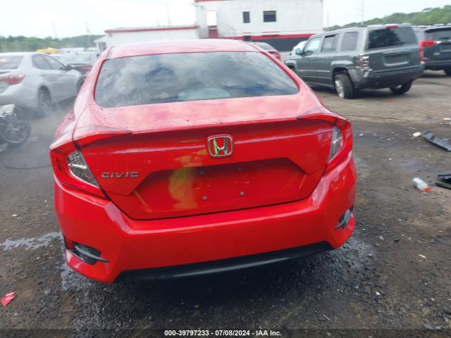 2HGFC2F75GH525788 Honda CIVIC EX