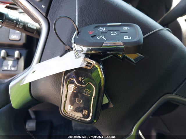 Chevrolet Tahoe Lt 2018 1GNSKBKC6JR172253 Image 11