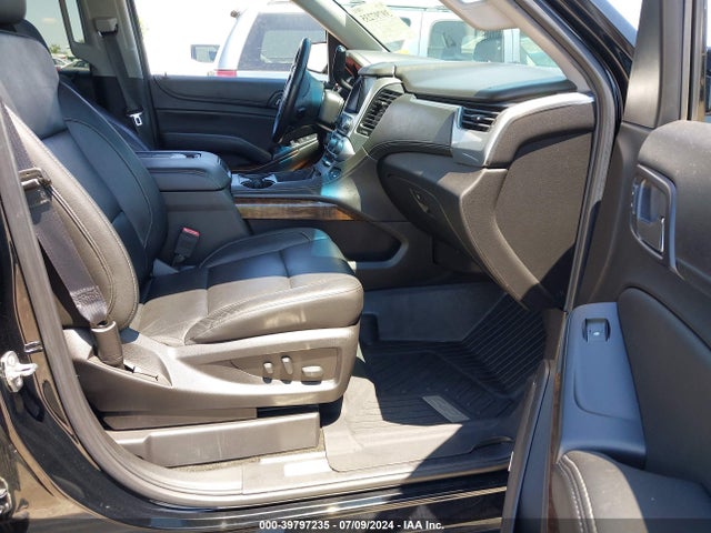 Chevrolet Tahoe Lt 2018 1GNSKBKC6JR172253 Image 5