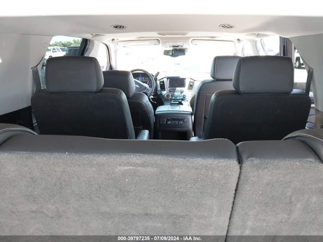 Chevrolet Tahoe Lt 2018 1GNSKBKC6JR172253 Image 8