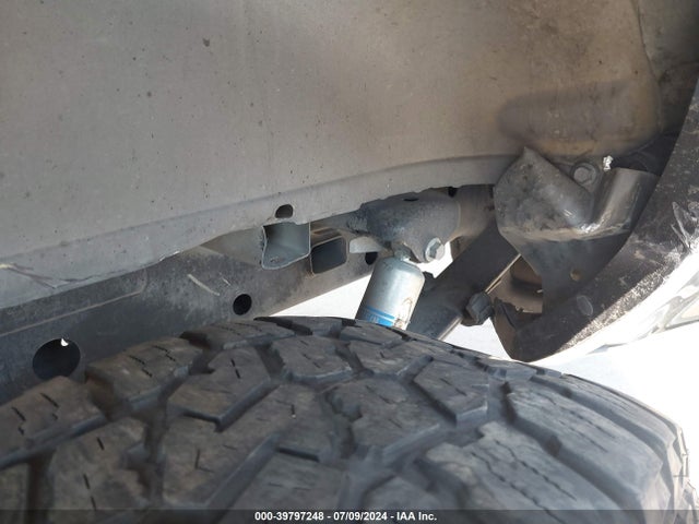 Ford F-150 Lariat 2016 1FTEW1CG2GKD33222 Image 19