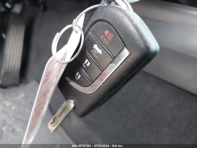 Toyota CAMRY LE 2023 4T1C11AK2PU079041 Image 11