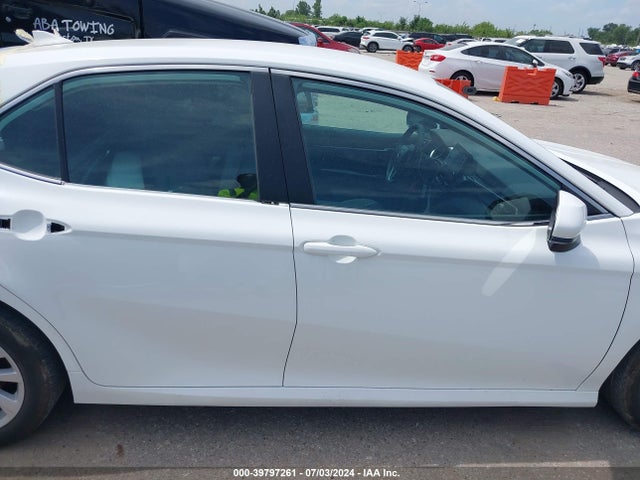 Toyota CAMRY LE 2023 4T1C11AK2PU079041 Image 13