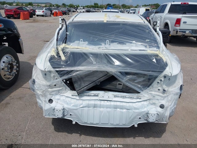 Toyota CAMRY LE 2023 4T1C11AK2PU079041 Image 16