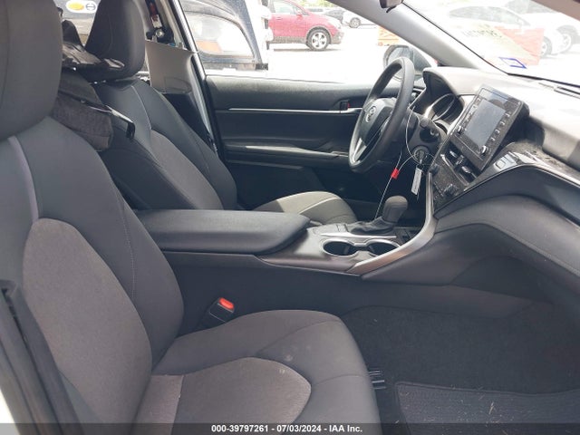 Toyota CAMRY LE 2023 4T1C11AK2PU079041 Image 5