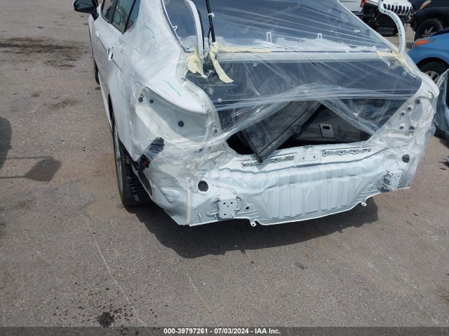 Toyota CAMRY LE 2023 4T1C11AK2PU079041 Image 6