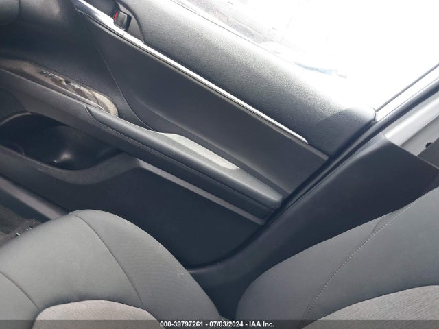 Toyota CAMRY LE 2023 4T1C11AK2PU079041 Image 8