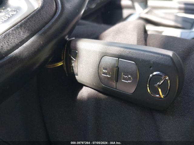 JM3KFBCL7H0148738 Mazda Cx-5 Touring