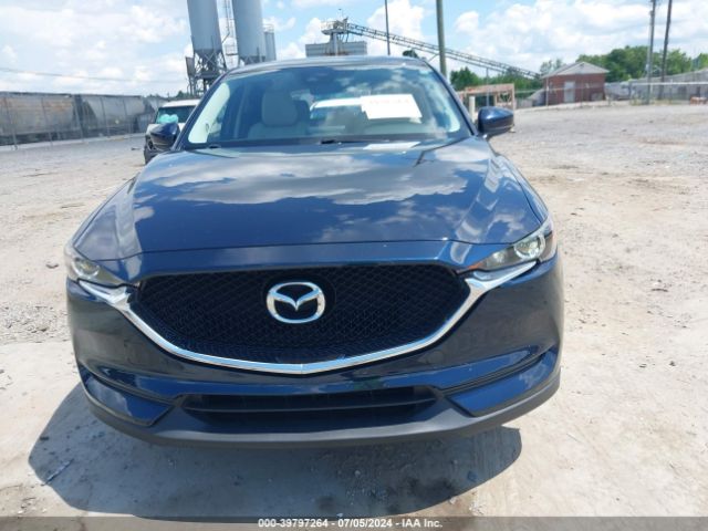 JM3KFBCL7H0148738 Mazda Cx-5 Touring