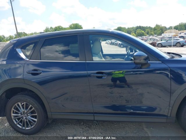 JM3KFBCL7H0148738 Mazda Cx-5 Touring