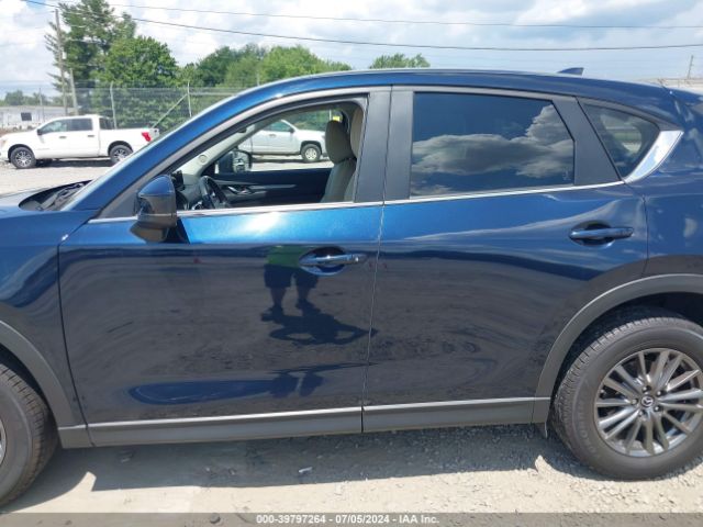 JM3KFBCL7H0148738 Mazda Cx-5 Touring