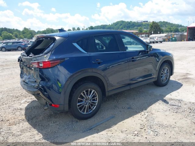JM3KFBCL7H0148738 Mazda Cx-5 Touring